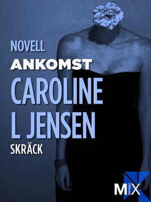 cover image of Ankomst